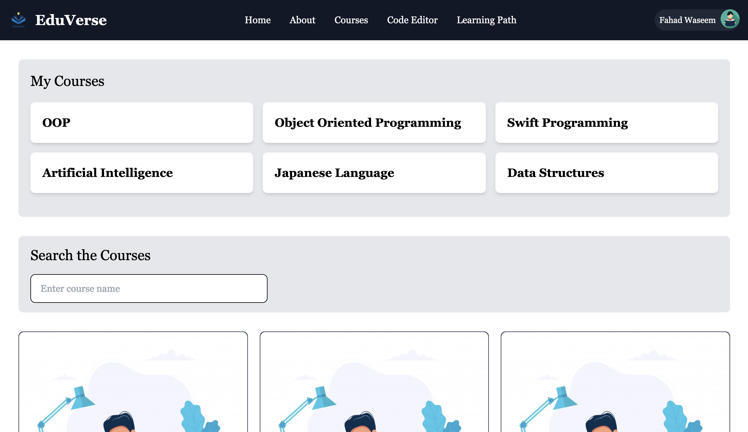 EduVerse